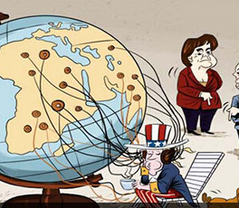 "泄密者"們現(xiàn)今命運(yùn)幾何？