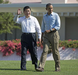 堅(jiān)守&ldquo;莊園會晤&rdquo;共識