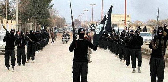 [中東那些事兒]西方青年緣何熱衷投奔&ldquo;伊斯蘭國&rdquo;？