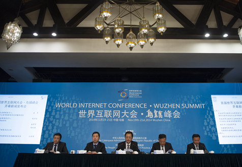 跨境電商巨頭誰(shuí)將笑傲全球？