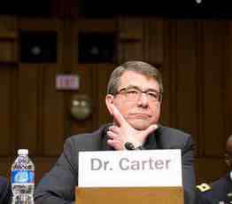 美"準(zhǔn)防長":書呆子or狠角色？