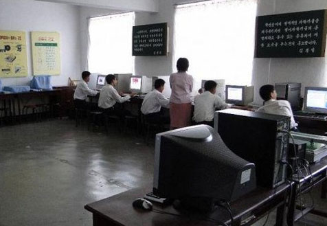 朝鮮斷網(wǎng)，是誰拔的插頭？