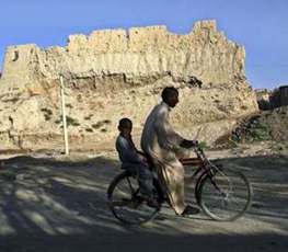 阿富汗面對安全新常態(tài)？