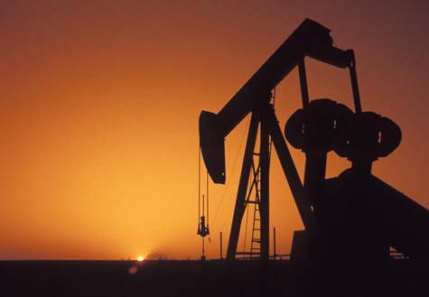 油價暴跌，背后幾多玄機？