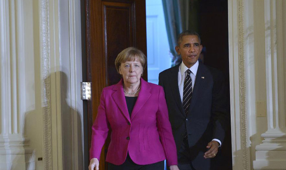 奧巴馬稱尚未決定是否向?yàn)跆峁┲旅淦髟? /></li>
<li><img src=