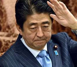 賊心不死！安倍迂回謀修憲