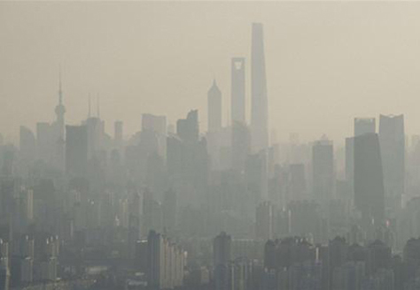 十面&ldquo;霾&rdquo;伏 各國(guó)如何應(yīng)對(duì)？