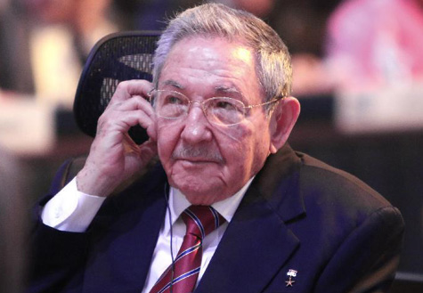 古歐正?；疵绹?guó)臉色?