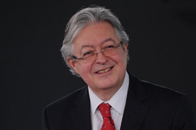 瑞士駐華大使戴尚賢看&ldquo;兩會(huì)&rdquo;