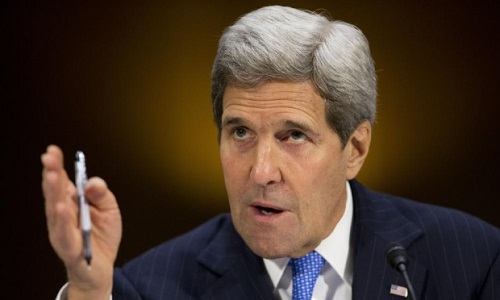 與巴沙爾談判 美國緣何&ldquo;出爾反爾&rdquo;？