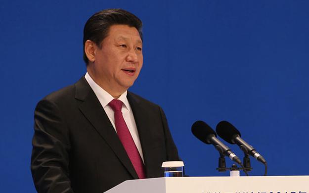 外交部就習(xí)近平對越南、新加坡進(jìn)行國事訪問舉行吹風(fēng)會