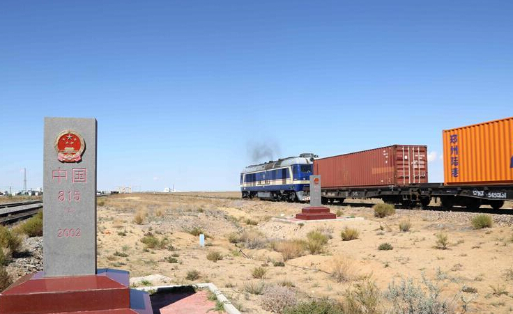 &ldquo;一帶一路&rdquo;建設推動中國－中東歐務實合作結碩果