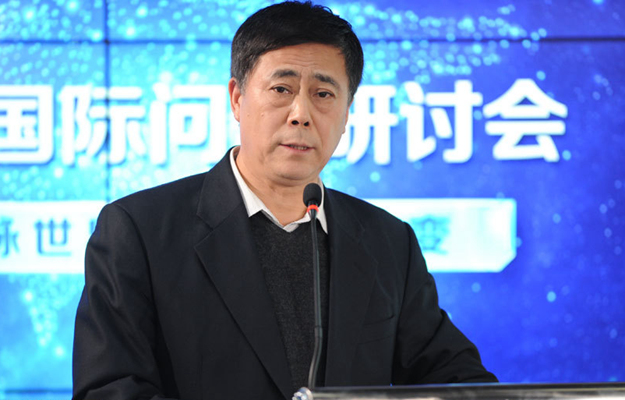 張軍社：&ldquo;黑天鵝&rdquo;將繼續(xù)發(fā)酵 中國不惹事、不怕事