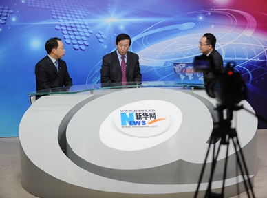 走近中心舞臺，中國準(zhǔn)備扮演什么角色？