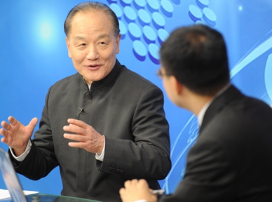 &ldquo;修昔底德陷阱&rdquo;，中美如何跨過去？