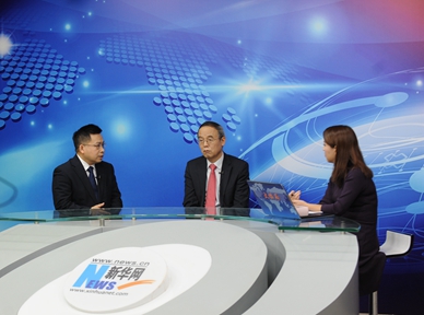 這兩點(diǎn)，使得中國(guó)的成功讓外國(guó)人特別著迷