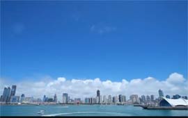 視頻|你好，青島！你好，上合！