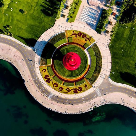 金句！5年來，習(xí)近平這樣說上合