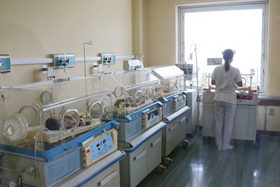 平壤婦產(chǎn)醫(yī)院、玉流兒童醫(yī)院訪問(wèn)記