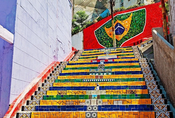 2018，拉美在&ldquo;路&rdquo;上