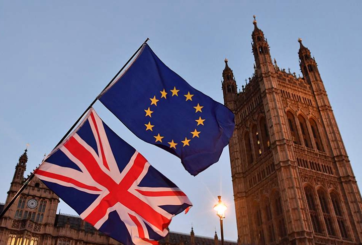 2018，英國&ldquo;脫歐&rdquo;成&ldquo;拖歐&rdquo;