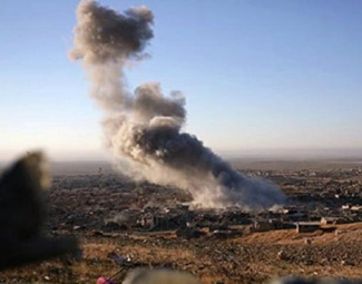 &ldquo;伊斯蘭國&rdquo;殘余勢力即將肅清？