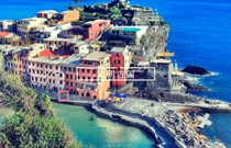 why？意大利人說(shuō)&ldquo;中國(guó)很前衛(wèi)&rdquo;