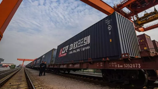 這就是&ldquo;一帶一路&rdquo;簡(jiǎn)史！