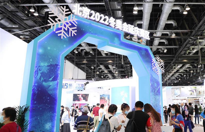 更快，更暖，更絢 &mdash;&mdash;高新科技將讓北京冬奧更加精彩