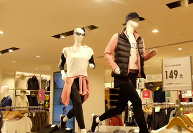 美美與共！為你劇透進(jìn)博會里的&ldquo;時(shí)尚范兒&rdquo;