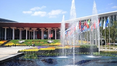 新華時(shí)評：激蕩中國經(jīng)濟(jì)&ldquo;大海&rdquo;的澎湃動力