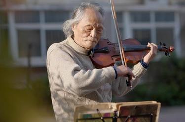 好久不見，武漢的春天