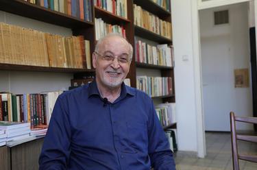 專訪：始終致力于為人民服務(wù)，這是中國共產(chǎn)黨保持活力的一大關(guān)鍵&mdash;&mdash;訪以色列共產(chǎn)黨政治局委員、前總書記馬胡勒