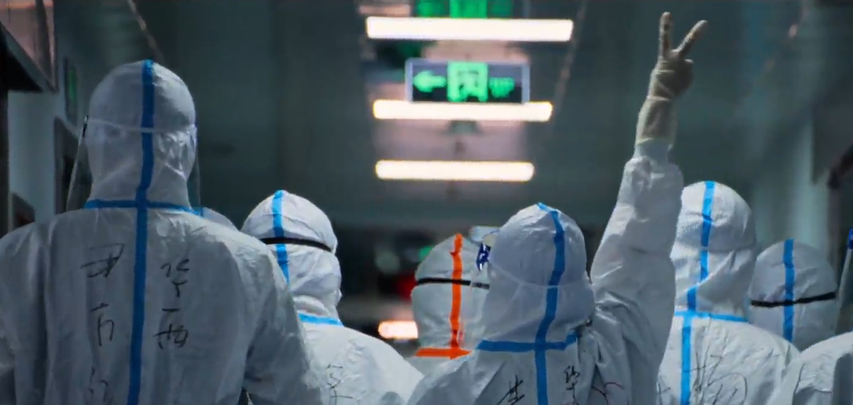 重磅預(yù)告丨中國共產(chǎn)黨與世界政黨領(lǐng)導(dǎo)人峰會暖場片《攜手，為人民》即將上線