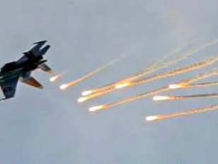 日擬對(duì)釣魚(yú)島空域中國(guó)飛機(jī)發(fā)曳光彈警告