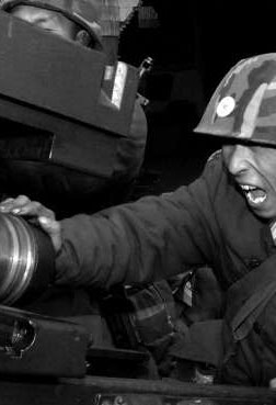 &ldquo;第二次朝戰(zhàn)已難免&rdquo;？