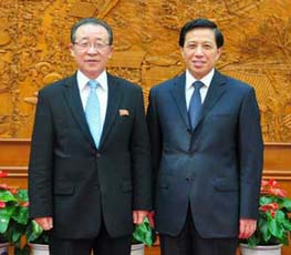 &ldquo;六方會(huì)談&rdquo;何時(shí)再談？