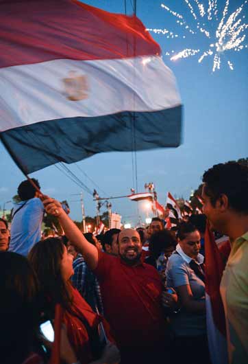 穆爾西可以向曼德拉學(xué)什么？