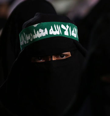 &ldquo;血色漩渦&rdquo;中的埃及