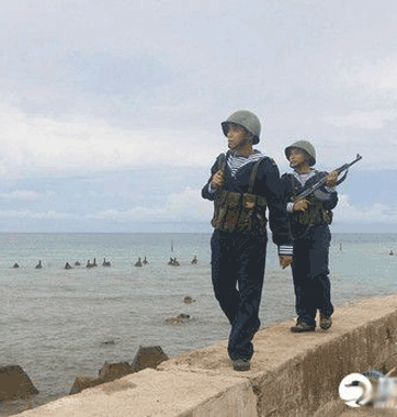 拉越合作 菲律賓到底想干啥？