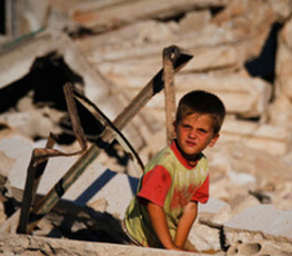 美國會(huì)對敘利亞下手嗎？