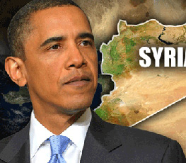 若對(duì)敘動(dòng)武 美國會(huì)怎么打？