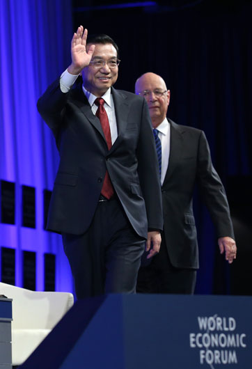 穩(wěn)增長、調(diào)結(jié)構(gòu)、促改革的"秘密"