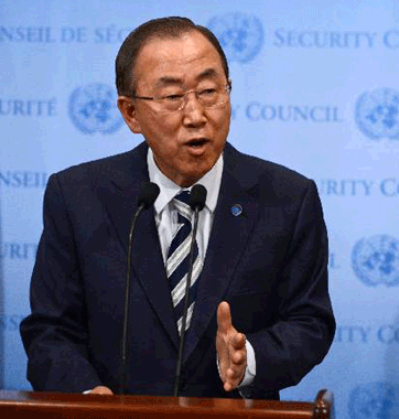 美國為何執(zhí)意要對(duì)敘利亞動(dòng)武