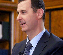 敘交&ldquo;槍&rdquo; 美就會不&ldquo;殺&rdquo;？