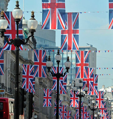 昨日的&ldquo;殖民先鋒&rdquo;今夕是何人？