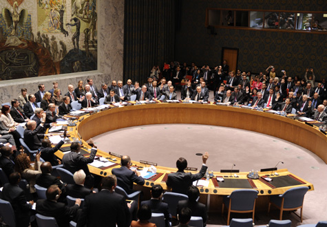 西方會(huì)改變&ldquo;大棒&rdquo;政策嗎？