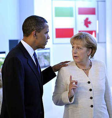 歐洲盟友討伐美國(guó)的&ldquo;監(jiān)聽(tīng)?wèi)?zhàn)爭(zhēng)&rdquo;