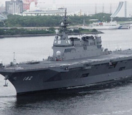 日本高調(diào)援菲用意何在？