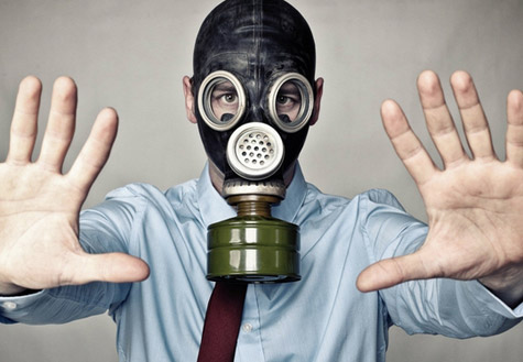 當(dāng)&ldquo;霾伏圈&rdquo;越來(lái)越大 我們能做些什么